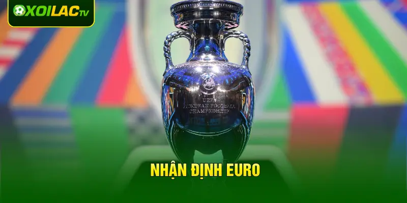 Nhận Định Euro - Chiều Sâu Lịch Sử Và Dự Báo Cục Diện 2028